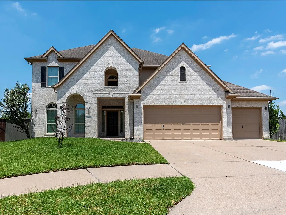 27502 Wilson Run Ln