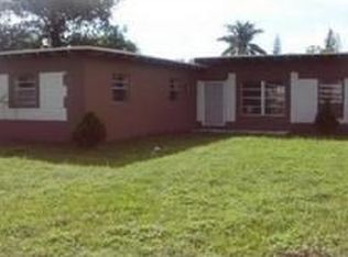 280 NW 105th St, Miami, FL 33150