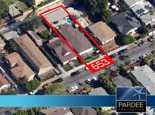 653 Broadway St, Venice, CA 90291