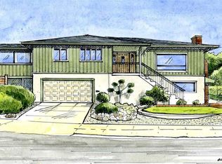 1098 Shevlin Dr, El Cerrito, CA