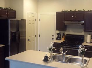 5709 Mount Athos St, North Las Vegas, NV 89031