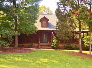 12444 Broad River Rd, Little Mountain, SC 29075