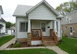 Home for Sale in City Of Milwaukee, Wisconsin $24,900