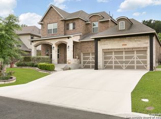 18015 Maui Sands, San Antonio, TX 78255