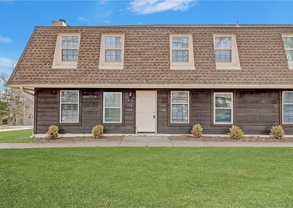 164 NW Vesper St, Blue Springs, MO 64014 Zillow