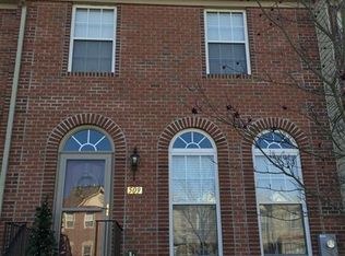 509 Callander Way, Abingdon, MD 21009