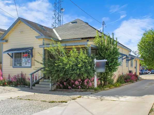 214 Bassett St, King City, CA 93930