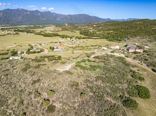 6530 Jodie Pl, Rye, CO 81069