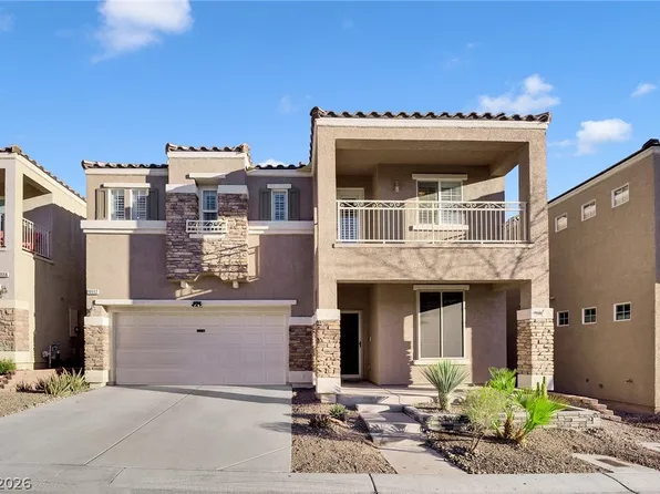 10552 Danielson Ave, Las Vegas, NV 89129