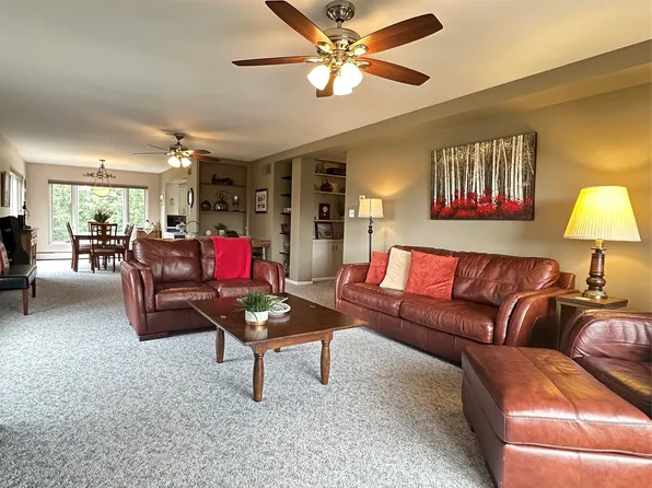 1536 Meadowlark Dr APT 4A, Great Falls, MT 59404