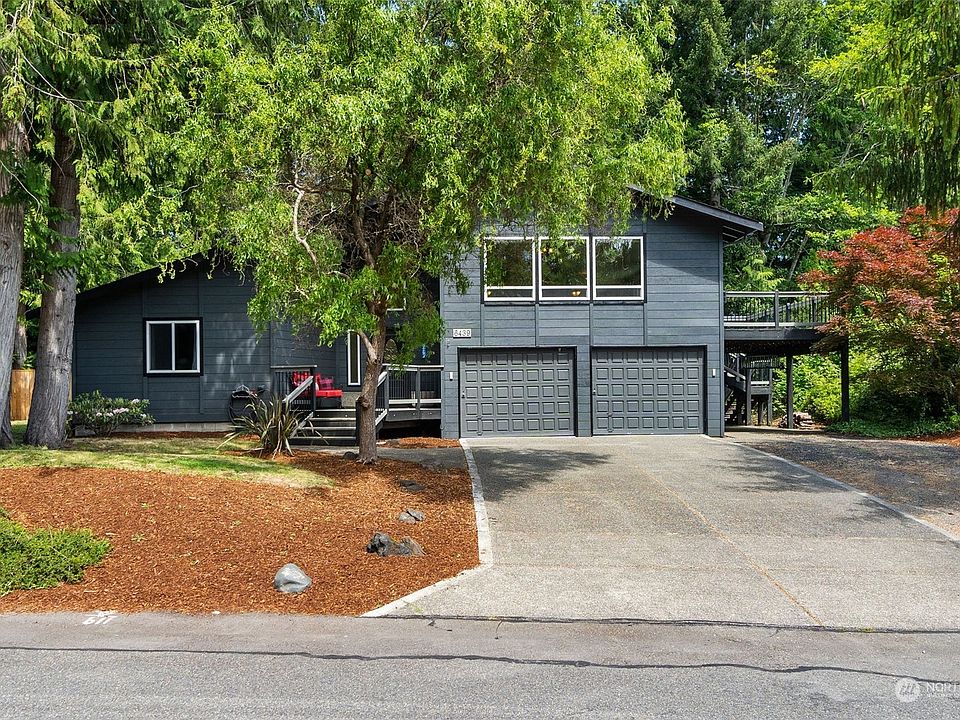 1st image of 6439 Tralee Drive NW