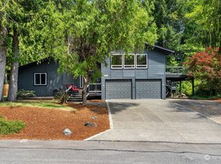 6439 Tralee Dr NW, Olympia, WA