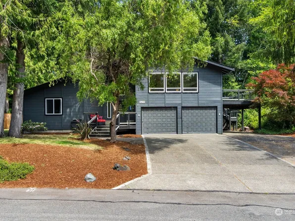 6439 Tralee Drive NW, Olympia, WA 98502