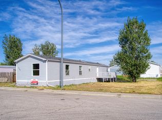1700 Denver Ave, Gillette, WY 82716