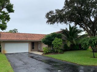 1163 NW 83rd Ave, Coral Springs, FL 33071