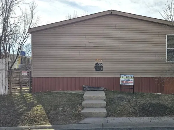 2690 Pheasant St #276, Federal Heights, CO 80260