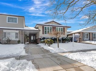 532 Greenhill Ave, Hamilton, ON L8K5E6