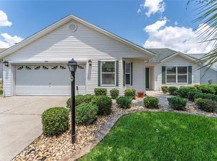 8281 SE 177th Winterthur Loop, The Villages, FL 32162