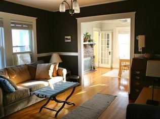 103 Hillside Rd, Watertown, MA 02472