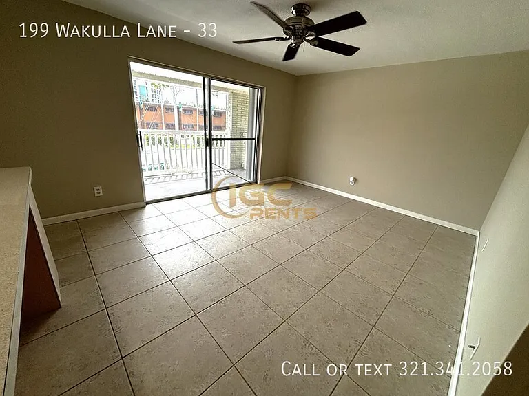 199 Wakulla Ln #33 — Photo 8