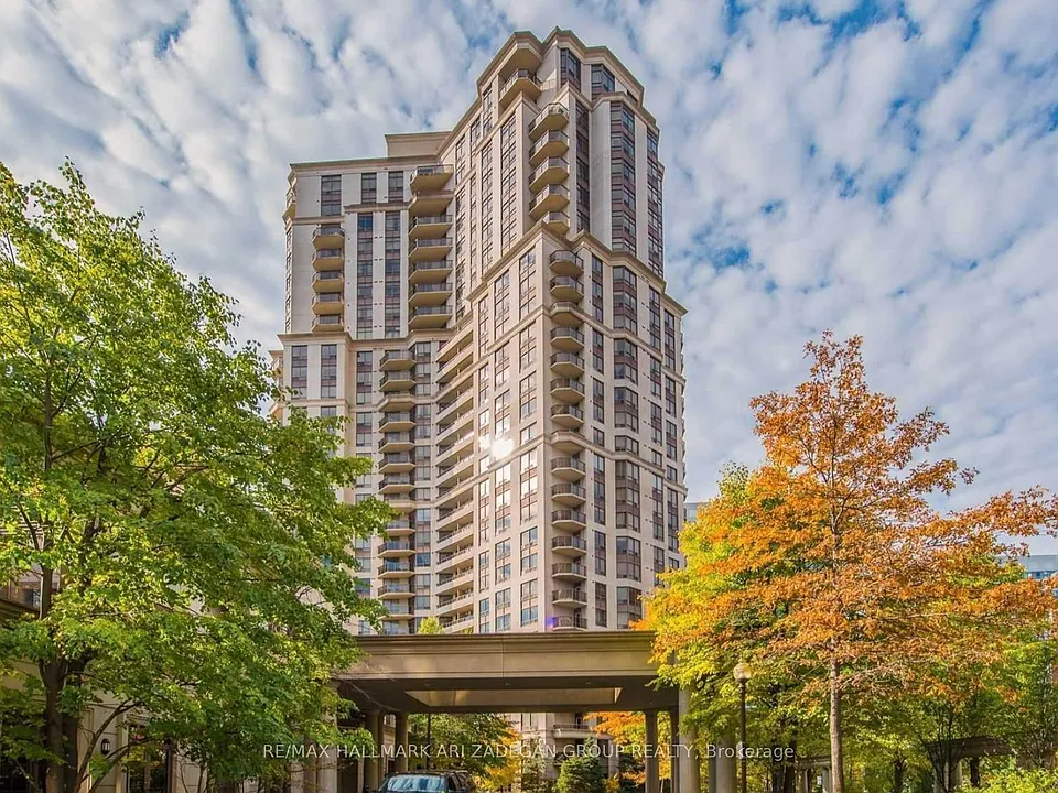 78 Harrison Garden Blvd #1307