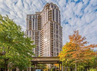 78 Harrison Garden Blvd #1307, Toronto, ON M2N7E2
