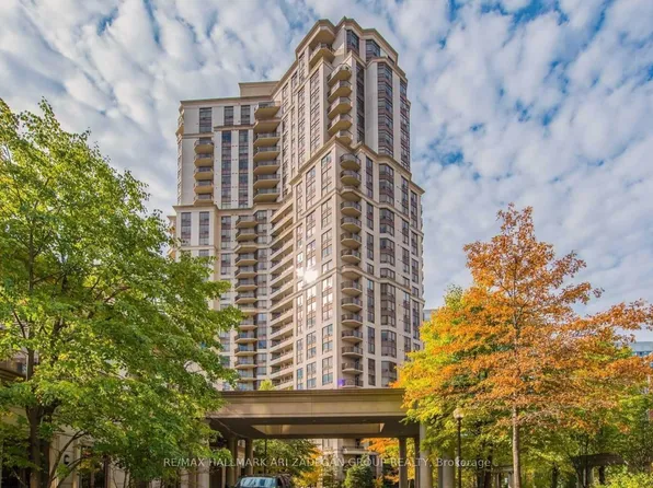 78 Harrison Garden Blvd, Toronto, ON