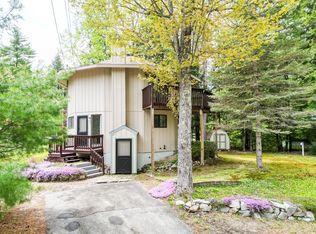 51 Pequawket Drive, Conway, NH 03818