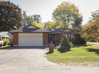 213 Jane St, Clearview, ON L0M1S0