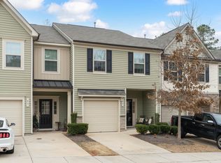 97 Grove Point Dr, Clayton, NC 27527