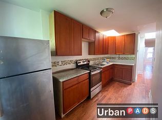 589 Saint Johns Pl APT 3, Brooklyn, NY 11238