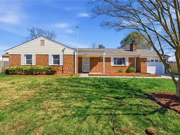 4008 Callahan Ct, Virginia Beach, VA 23453