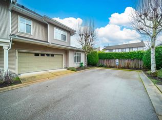 7288 Heather St #58, Richmond, BC V6Y4L4