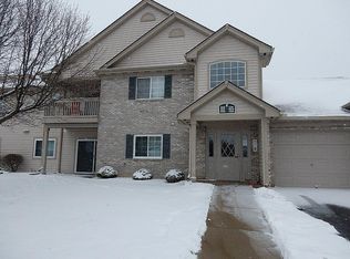 4814 Bordeaux Ln, Mason, OH