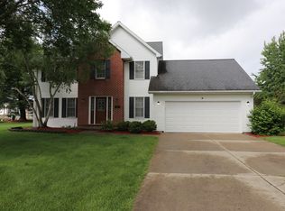 227 Winding Way, Batesville, IN 47006