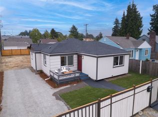 4809 S Pine St, Tacoma, WA 98409