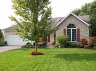 5409 Meadow Stream Ct, South Bend, IN