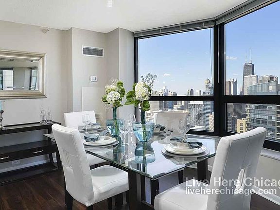 5th image of 170 N Harbor Dr #3603
