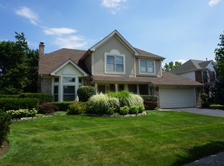 73 Nicolette Ave, Schaumburg, IL