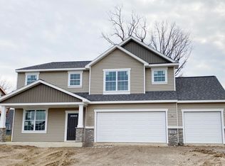 318 Dittons Way, Fort Wayne, IN 46845