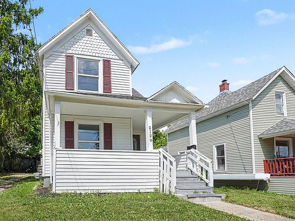 4th image of 2120 S Burdick St
