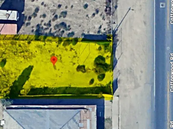 3601 S Cottonwood Rd, Bakersfield, CA 93307
