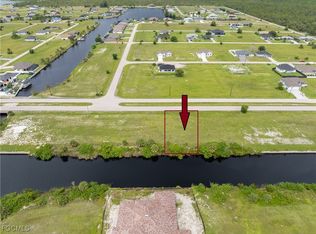3925 Old Burnt Store Rd N, Cape Coral, FL 33993