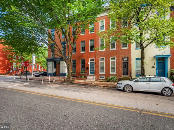 2129 E Lombard St, Baltimore, MD 21231