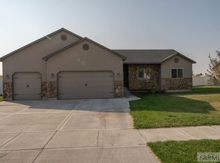 3940 E Vision Dr, Idaho Falls, ID 83401