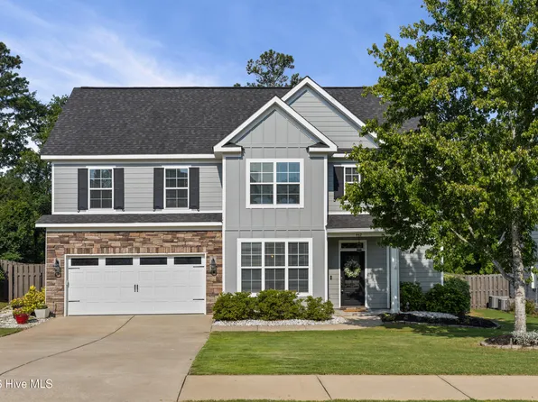 442 Kirkwood Drive, Evans, GA 30809