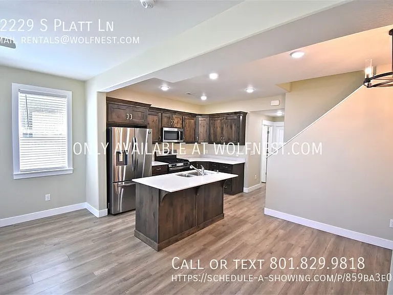 12229 S Platt Ln — Photo 4