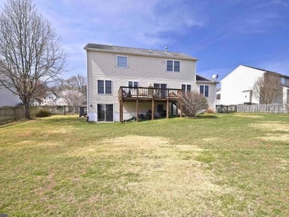 11813 Arbor Glen Dr, Fredericksburg, VA 22407 Zillow