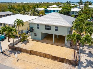 29172 Mango Ln, Big Pine Key, FL 33043