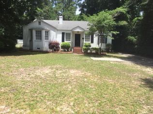 3031 Cardinal Dr, Augusta, GA 30909